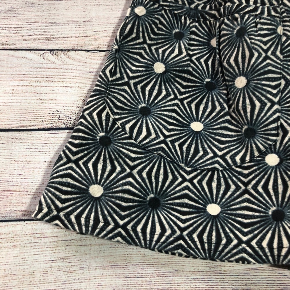 NWT Free People So Much Sun Mini Skirt Size XS - Picture 3 of 8